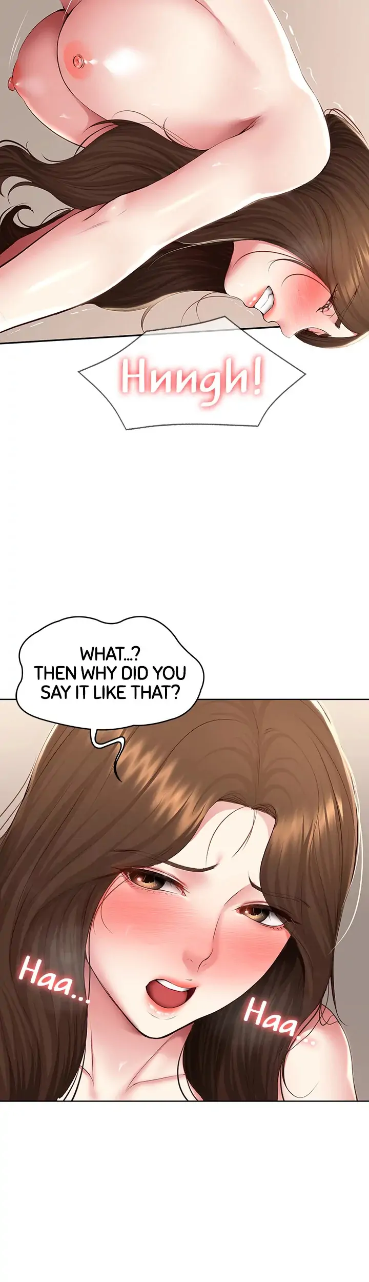 Boarding Diary Chapter 121 - Page 19