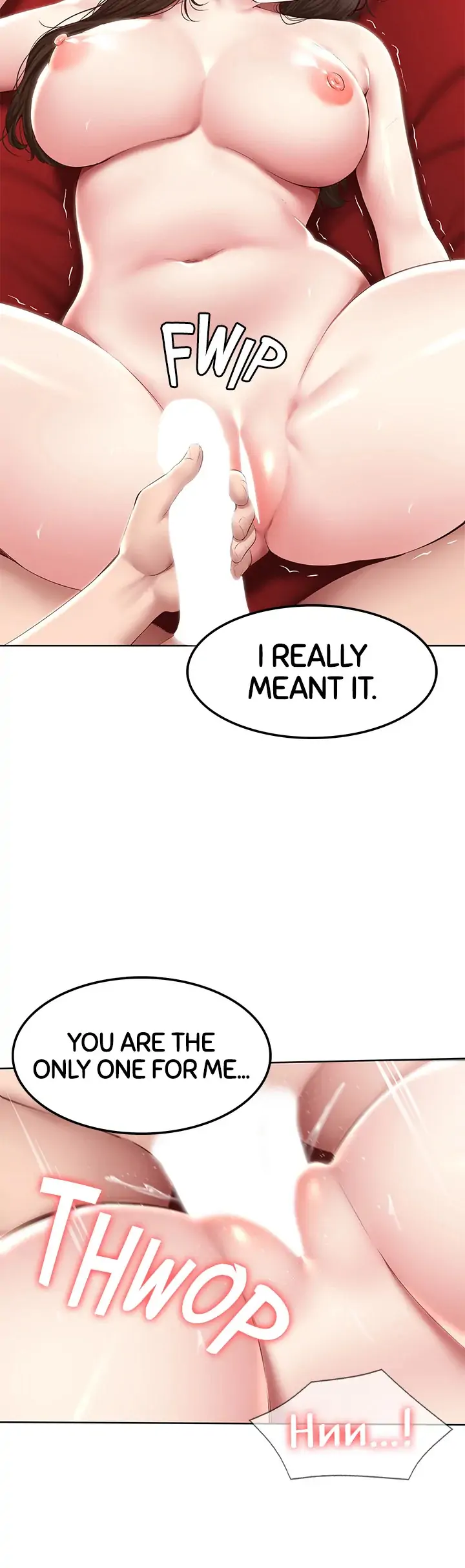 Boarding Diary Chapter 121 - Page 28