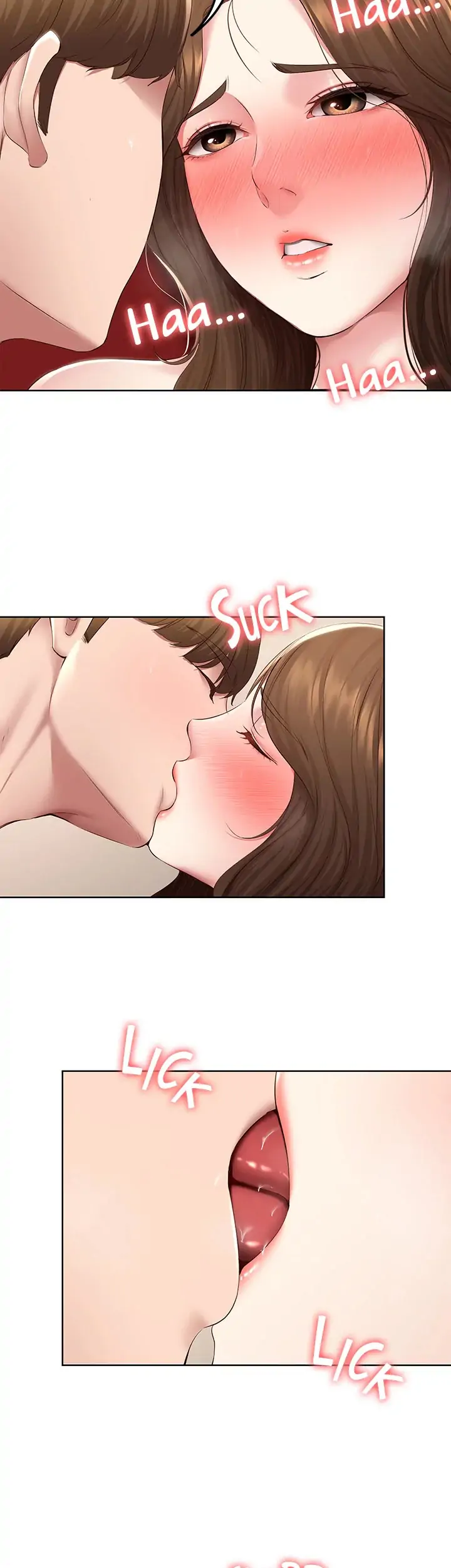 Boarding Diary Chapter 121 - Page 31