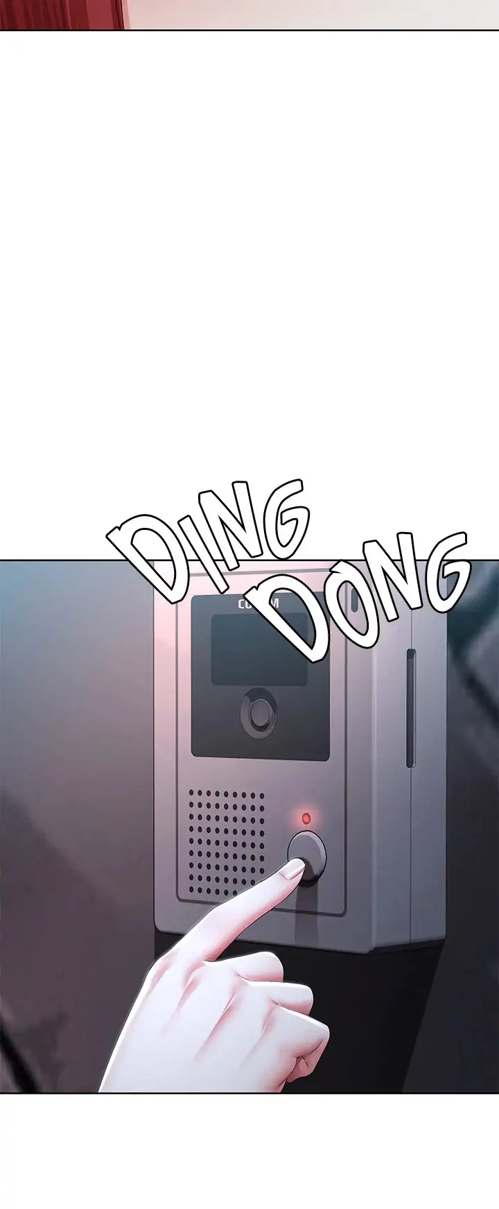 Boarding Diary Chapter 121 - Page 38