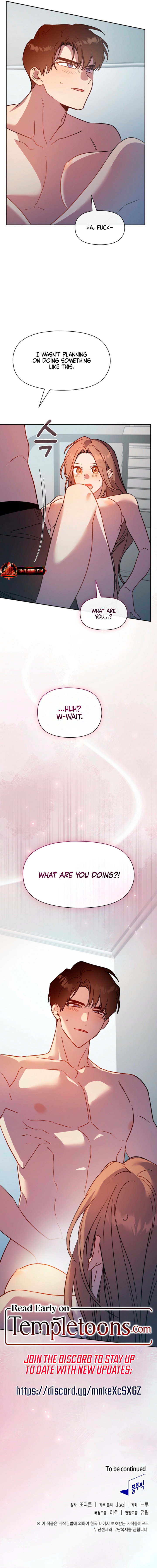 Body Position Chapter 16 - Page 10