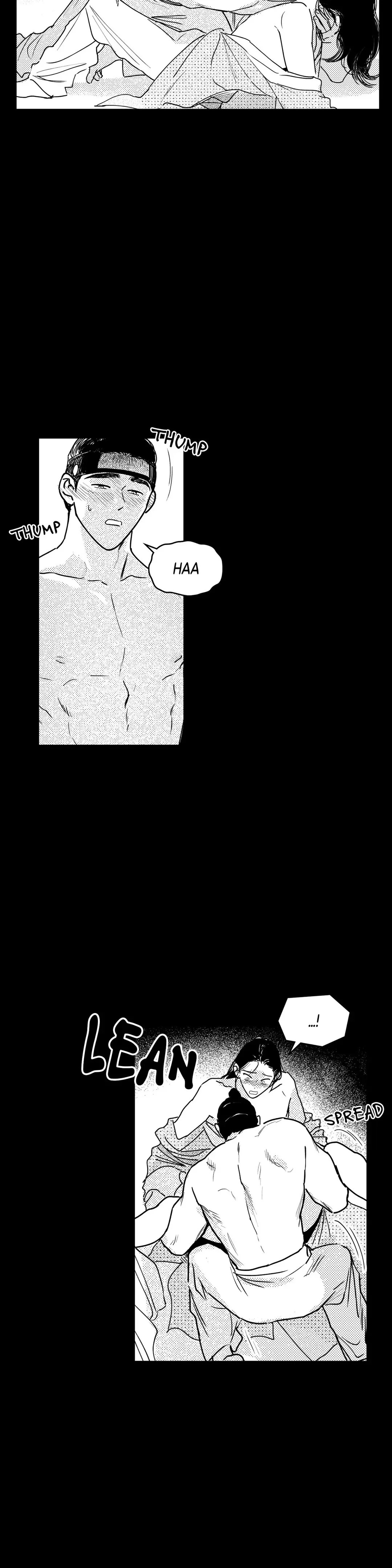 Bongchon Bride Chapter 73 - Page 3