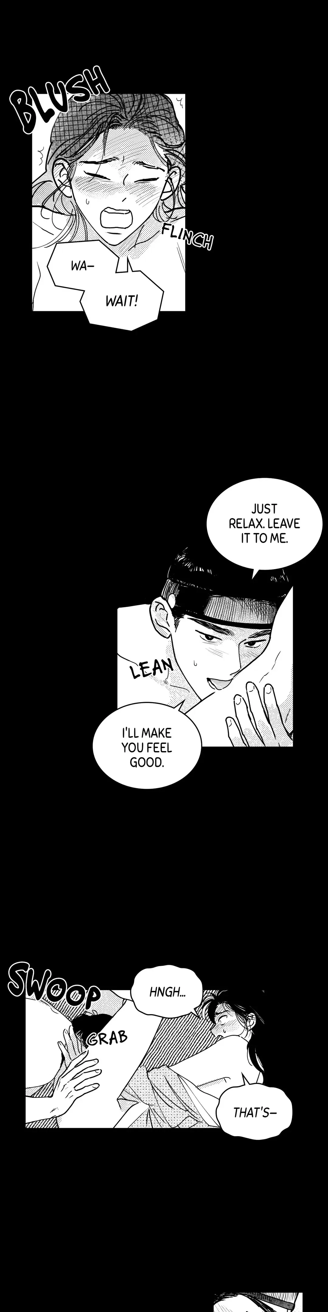 Bongchon Bride Chapter 73 - Page 4
