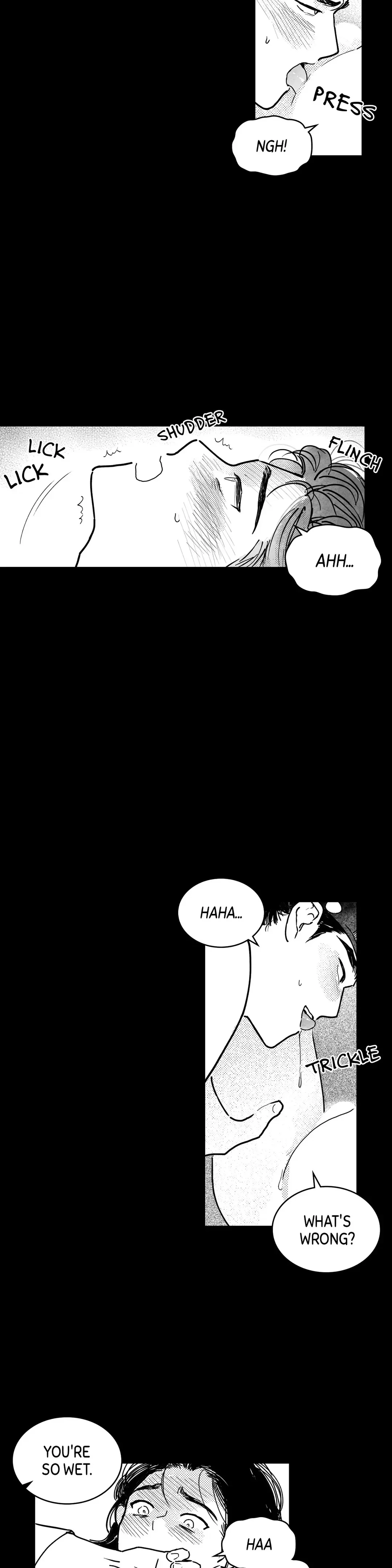 Bongchon Bride Chapter 73 - Page 5