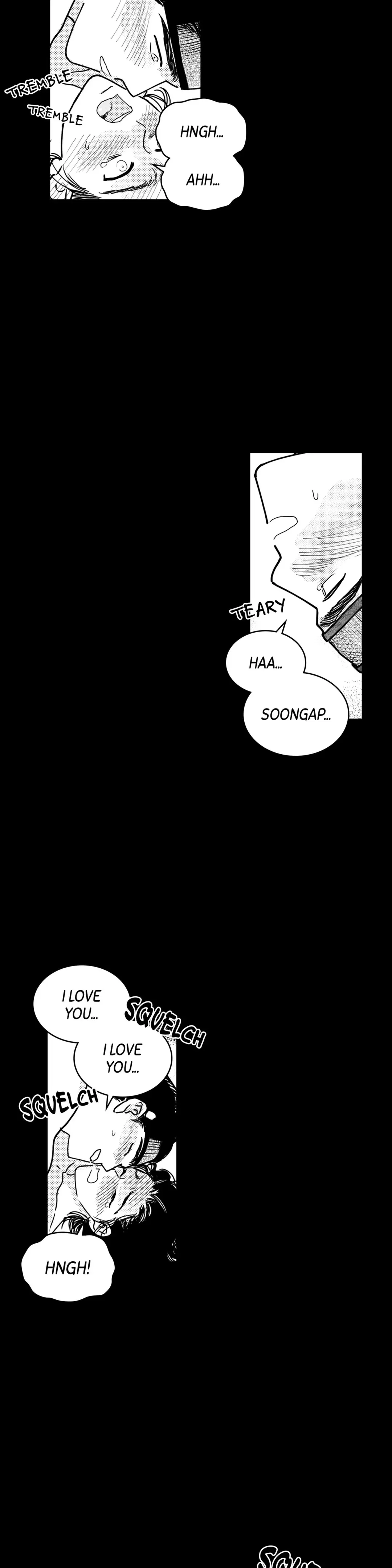 Bongchon Bride Chapter 73 - Page 7