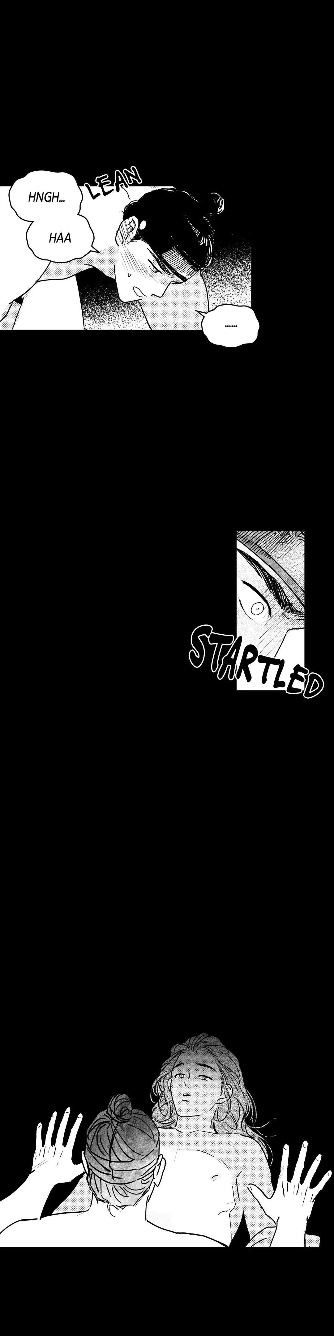 Bongchon Bride Chapter 73 - Page 9
