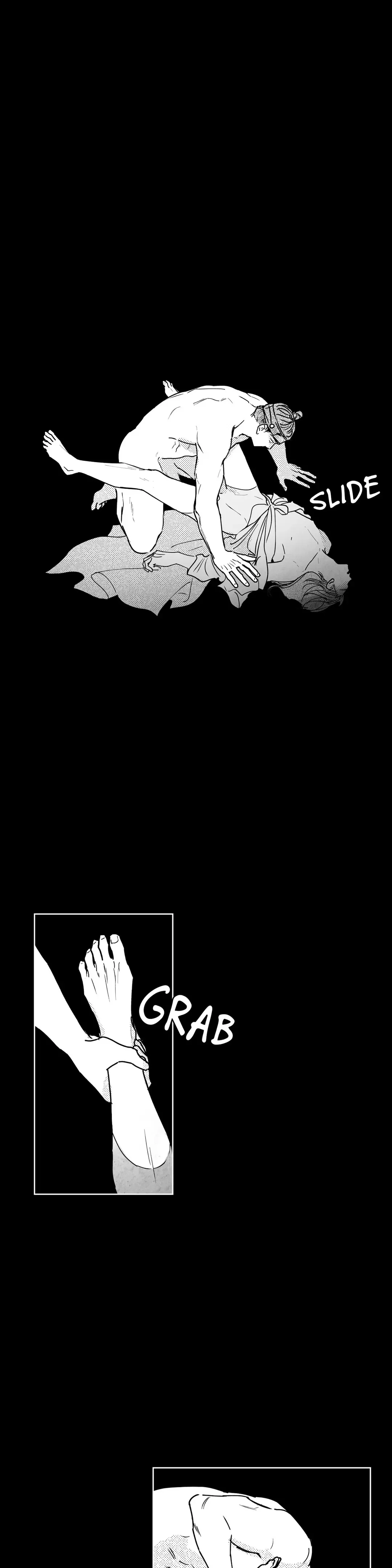 Bongchon Bride Chapter 73 - Page 10