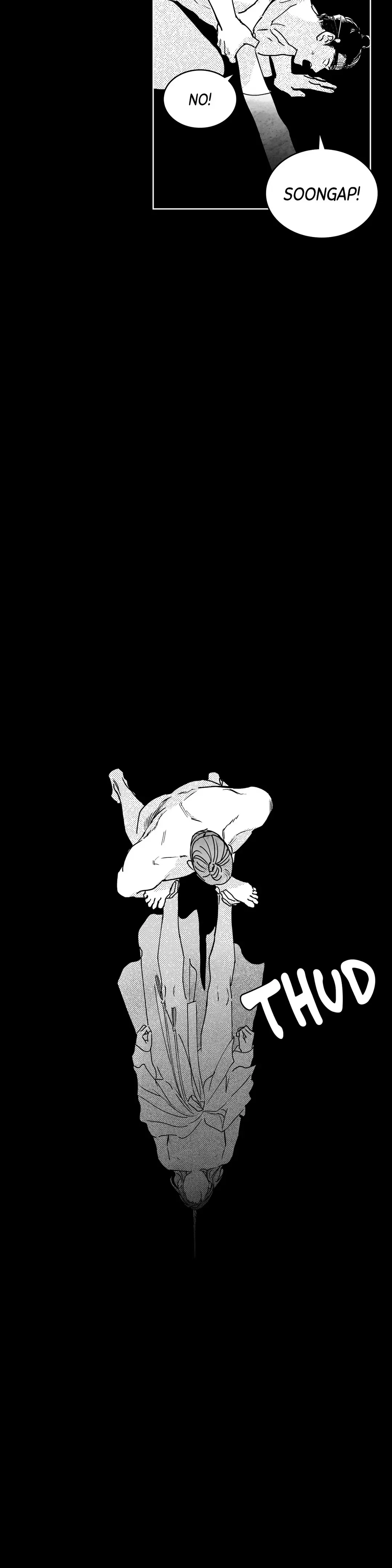 Bongchon Bride Chapter 73 - Page 11