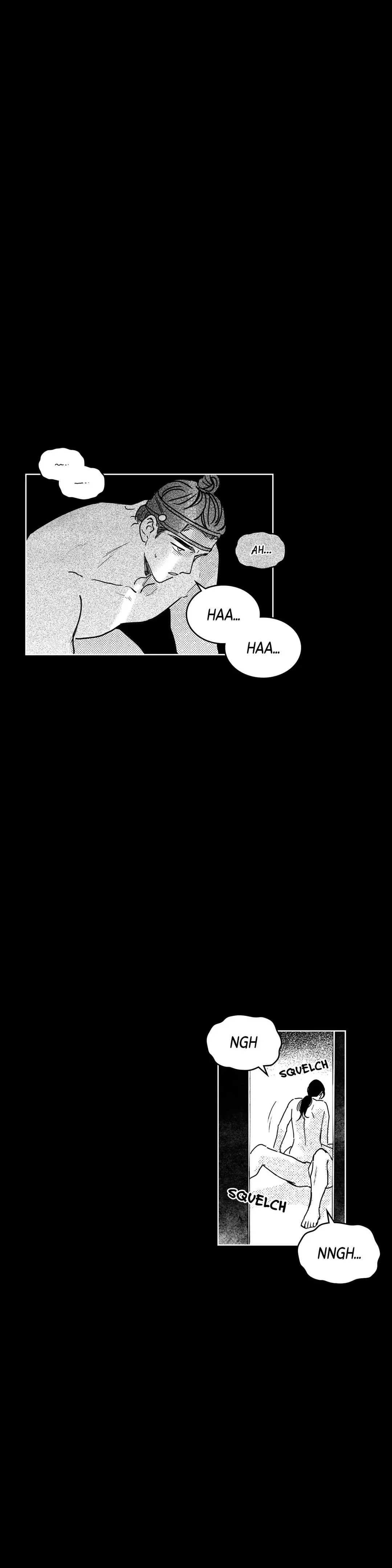 Bongchon Bride Chapter 73 - Page 13