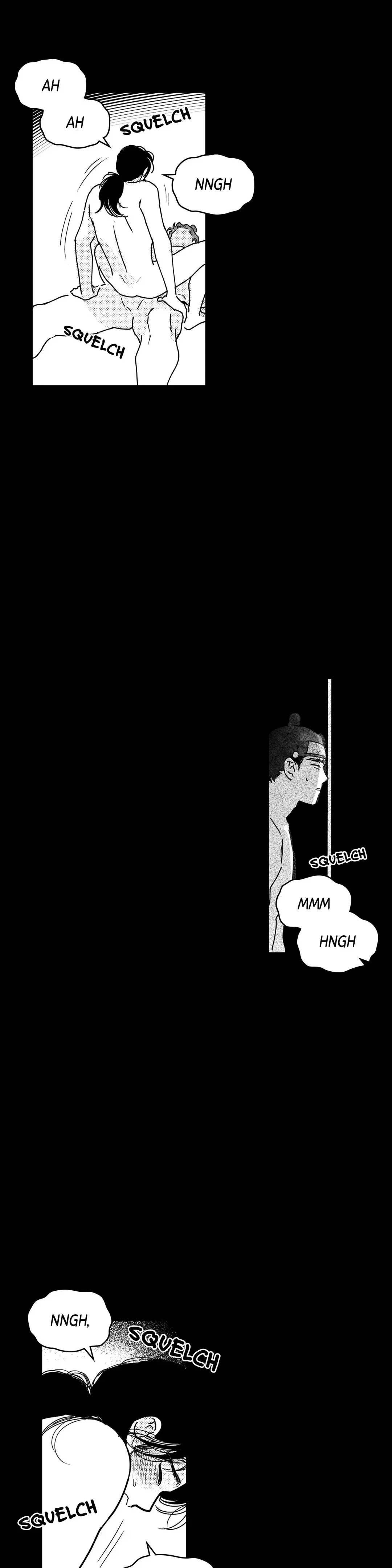 Bongchon Bride Chapter 73 - Page 14