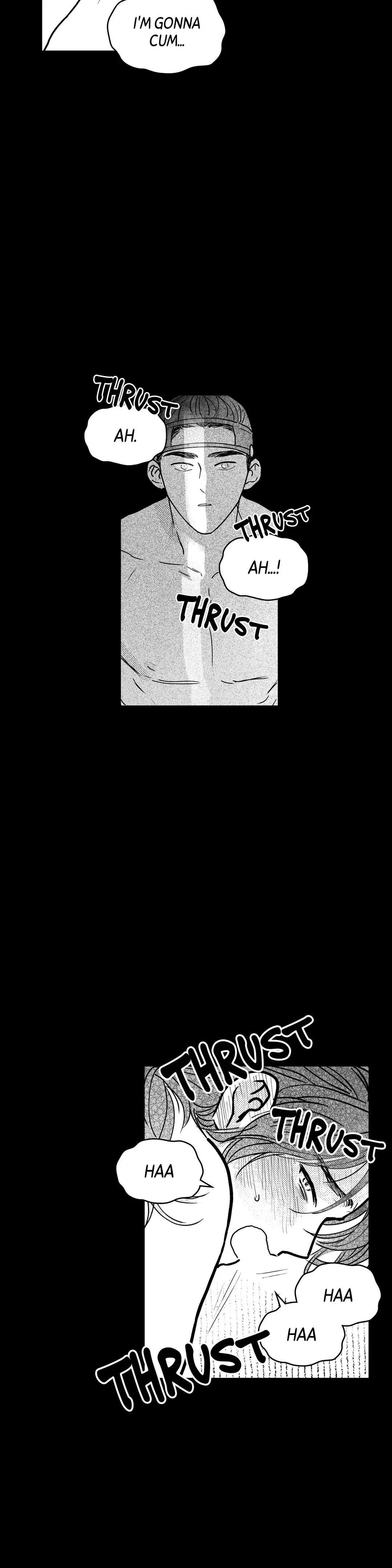Bongchon Bride Chapter 73 - Page 15