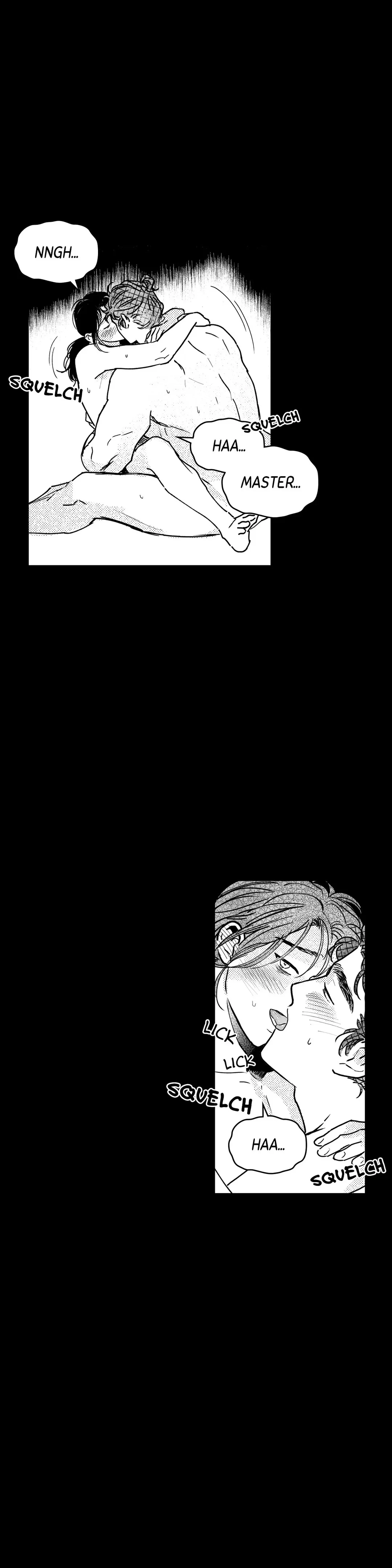 Bongchon Bride Chapter 73 - Page 16