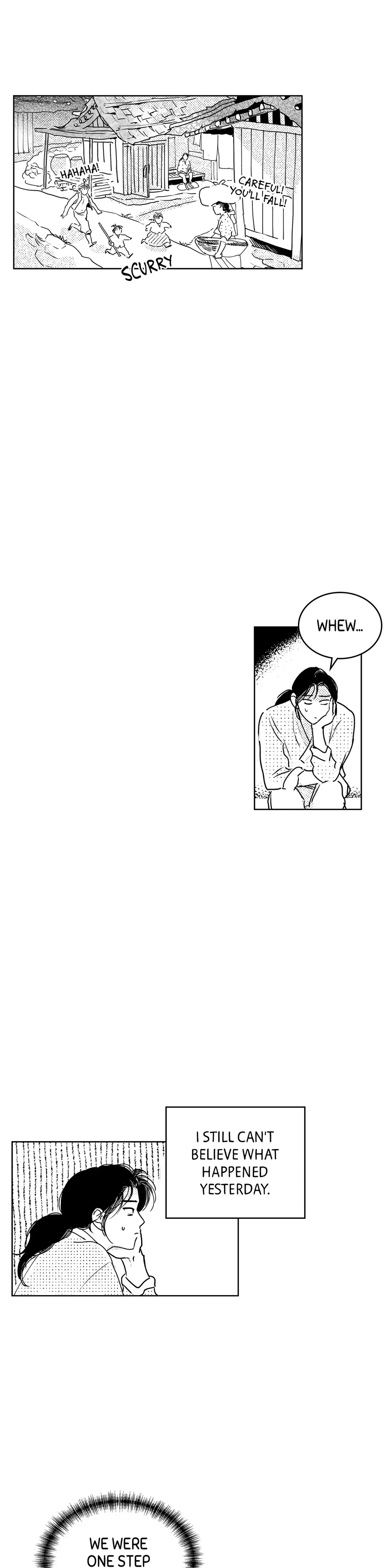 Bongchon Bride Chapter 73 - Page 22