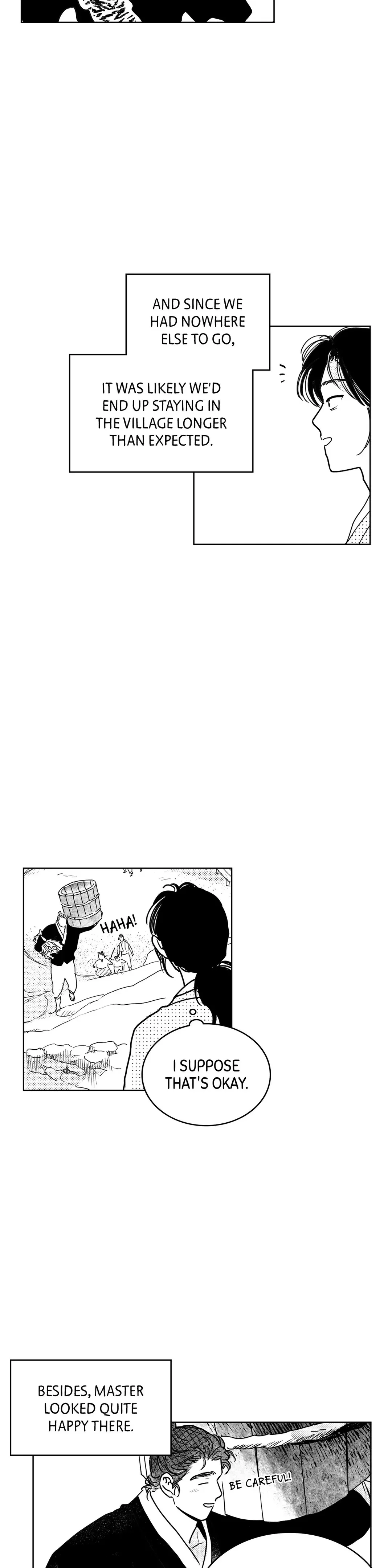 Bongchon Bride Chapter 73 - Page 26