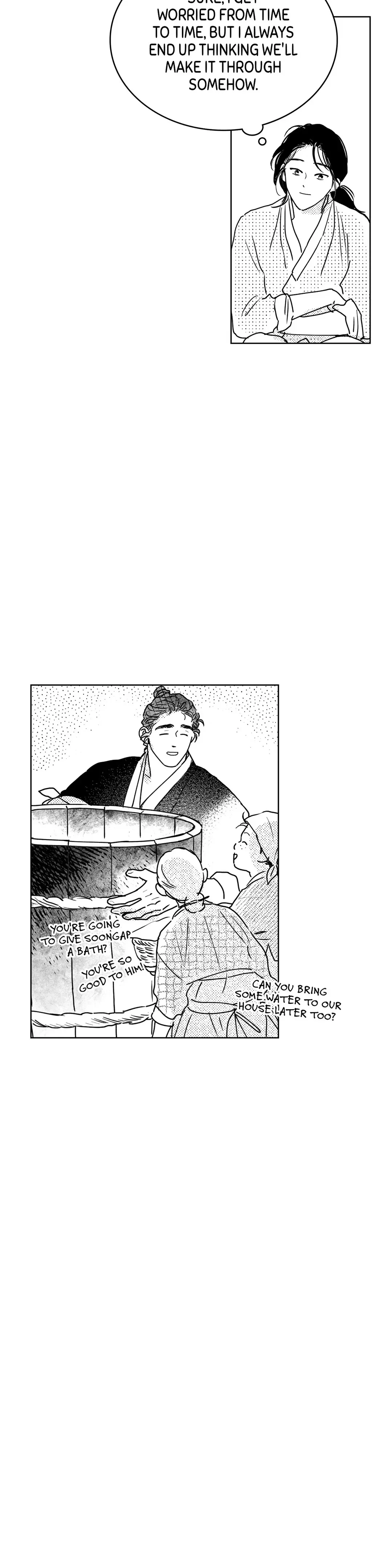 Bongchon Bride Chapter 73 - Page 28