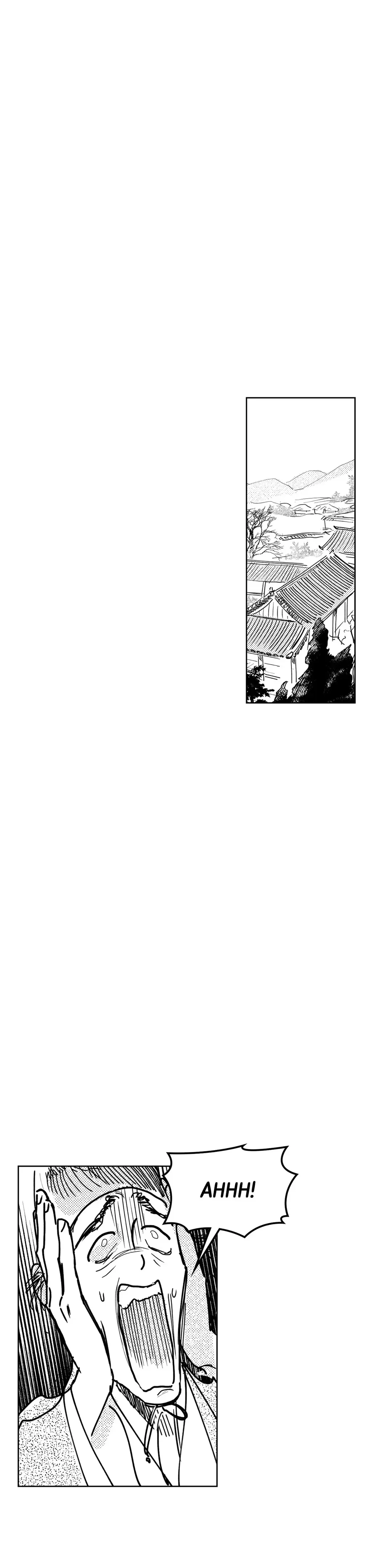 Bongchon Bride Chapter 73 - Page 29