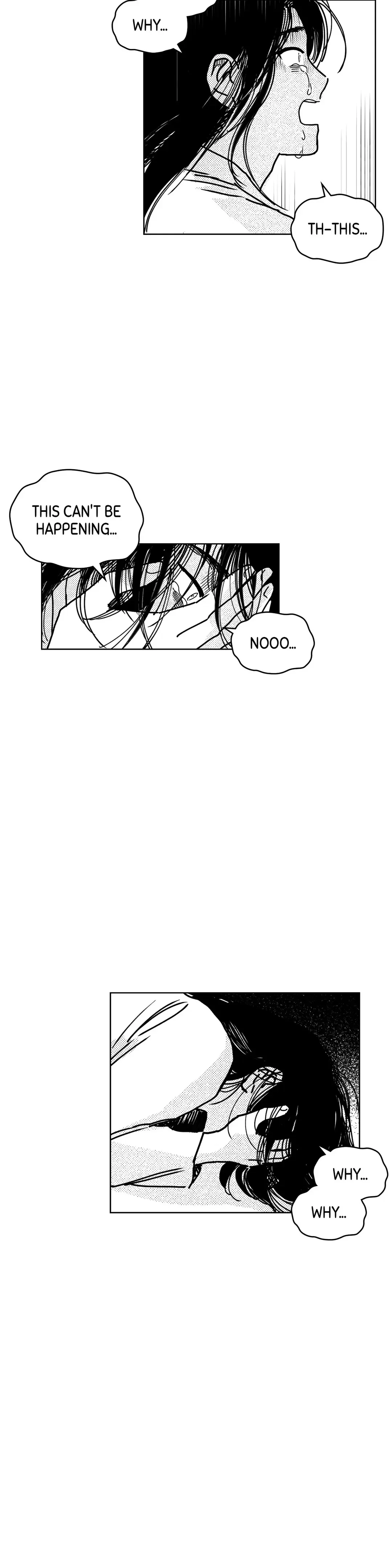 Bongchon Bride Chapter 87 - Page 3