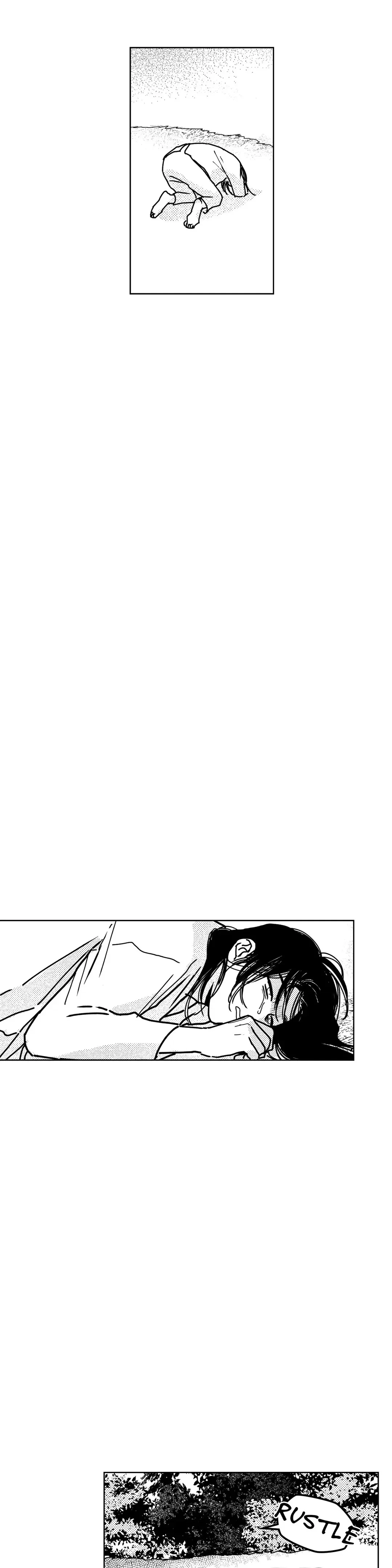 Bongchon Bride Chapter 87 - Page 4