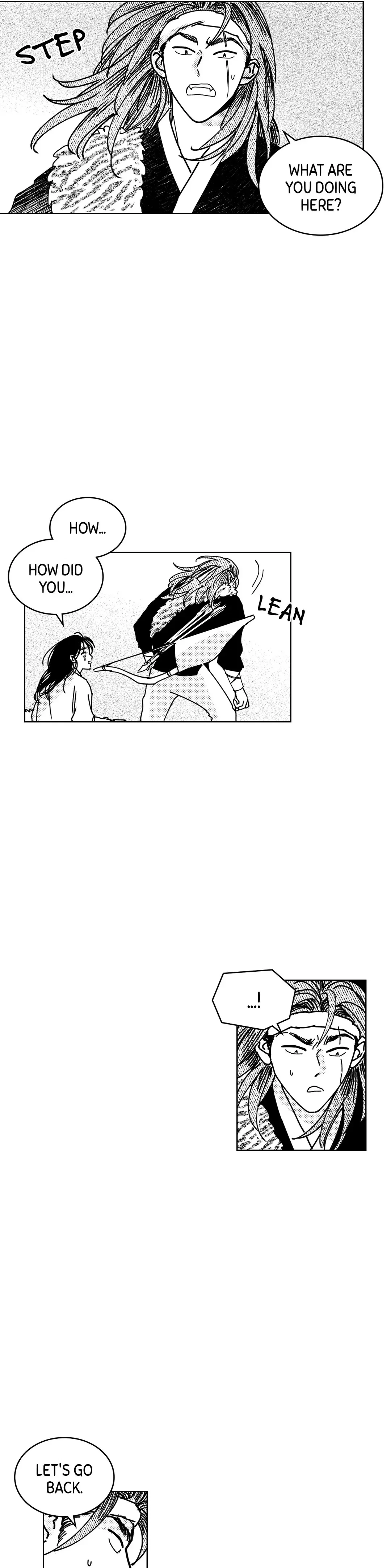 Bongchon Bride Chapter 87 - Page 6