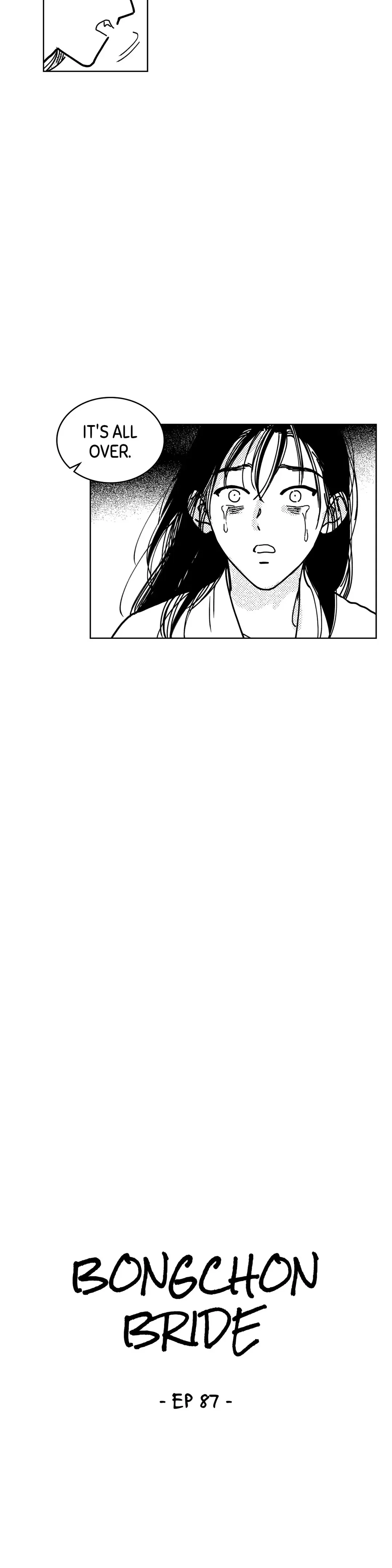 Bongchon Bride Chapter 87 - Page 7