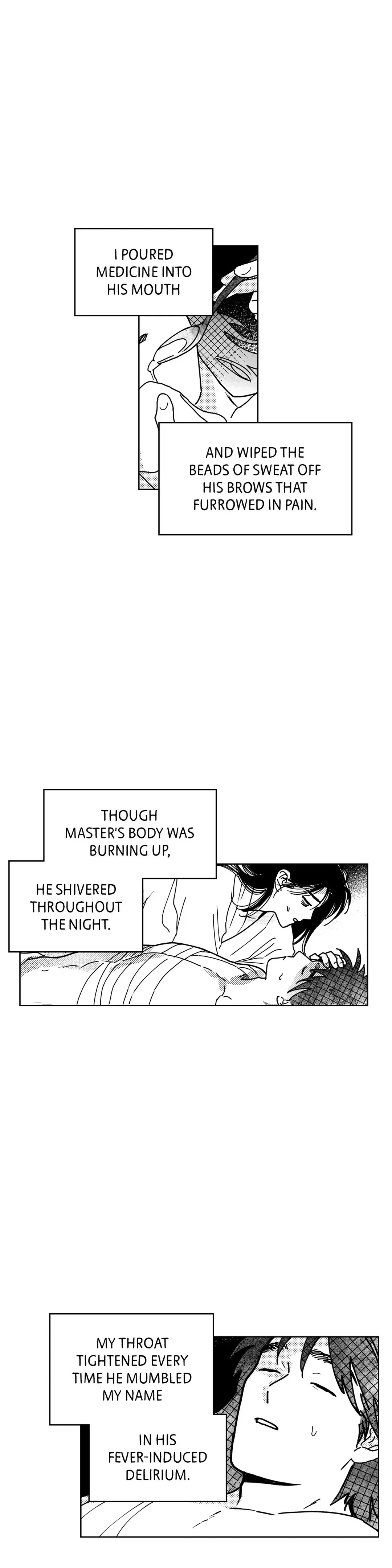 Bongchon Bride Chapter 87 - Page 16
