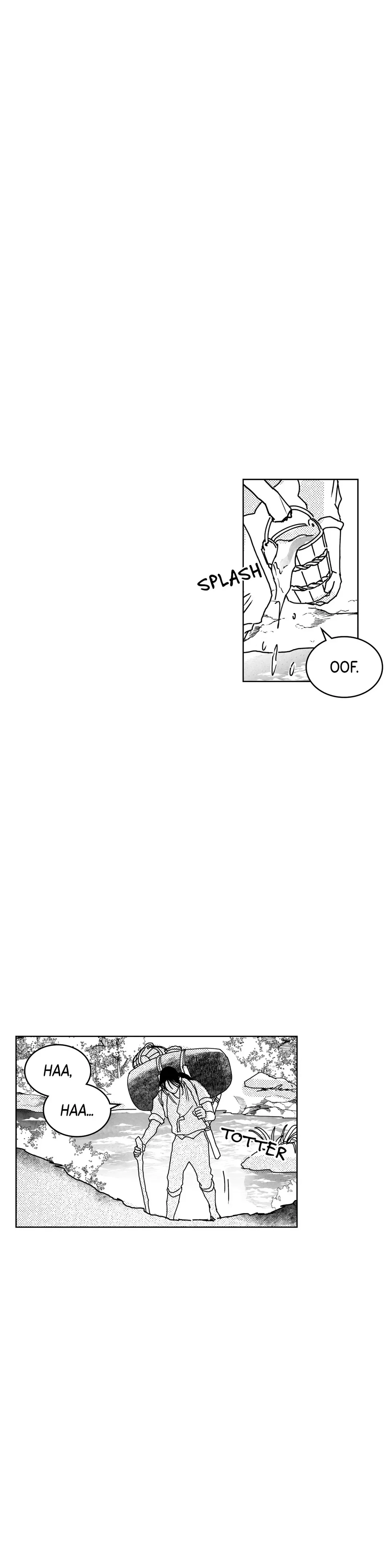 Bongchon Bride Chapter 87 - Page 17