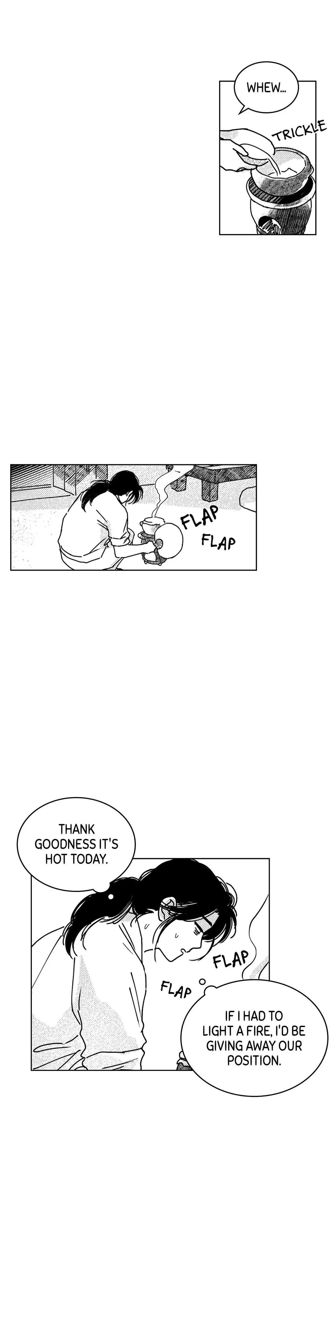 Bongchon Bride Chapter 87 - Page 18