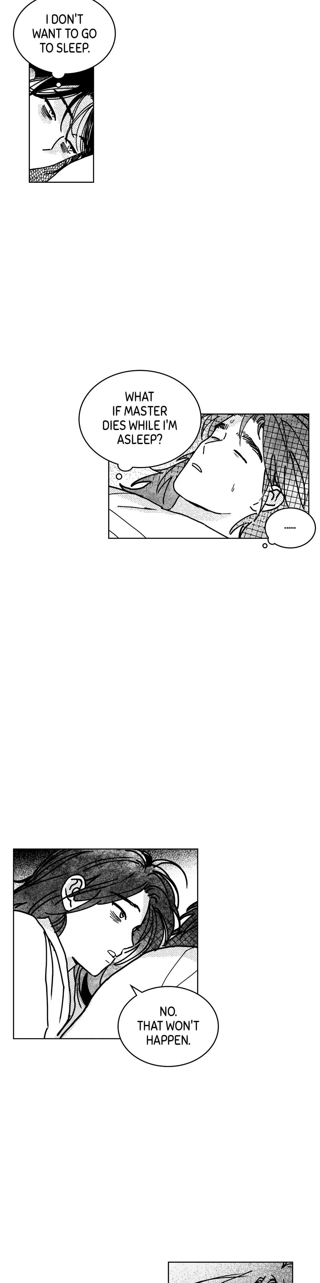 Bongchon Bride Chapter 87 - Page 20