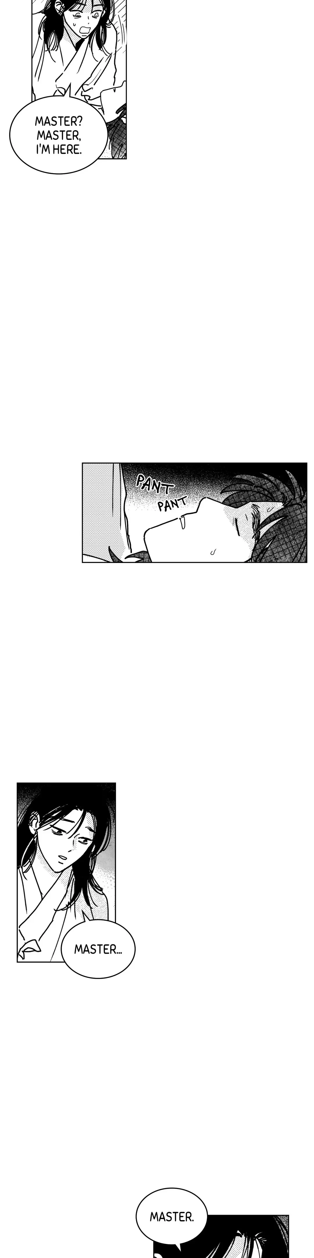 Bongchon Bride Chapter 87 - Page 24