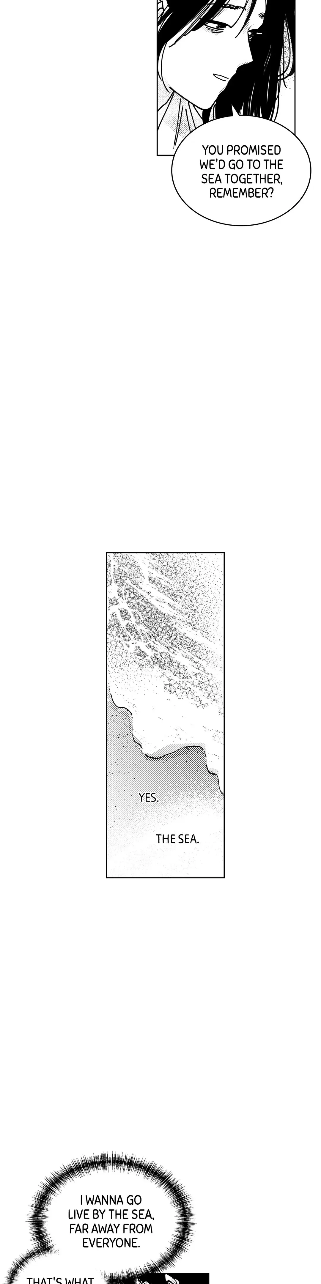 Bongchon Bride Chapter 87 - Page 25