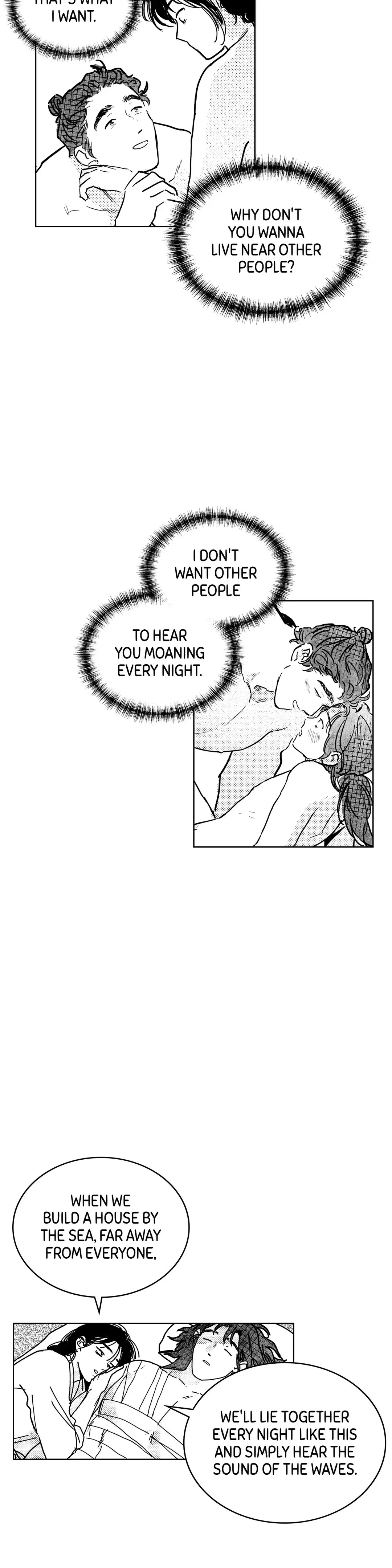 Bongchon Bride Chapter 87 - Page 26