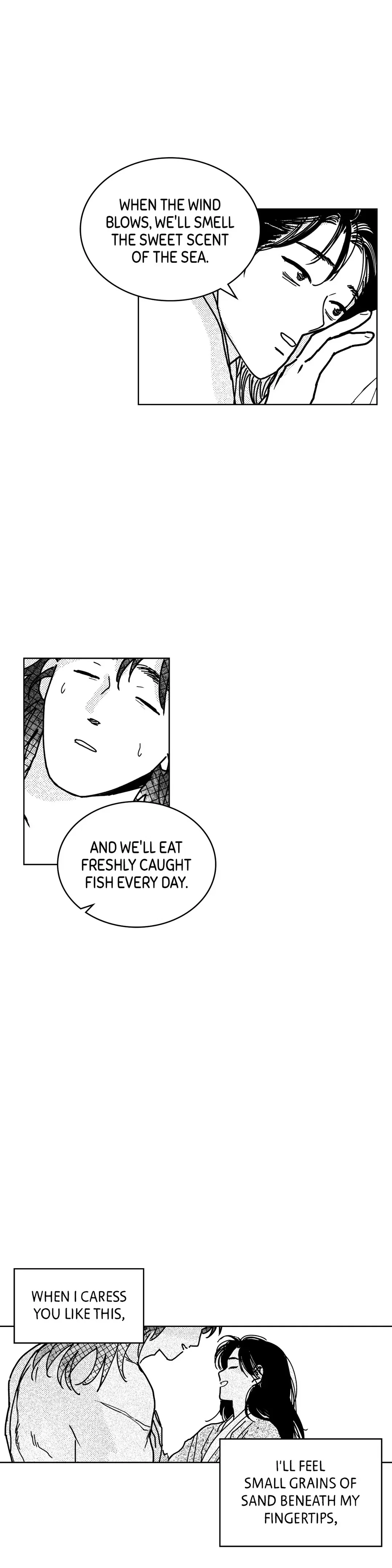 Bongchon Bride Chapter 87 - Page 27