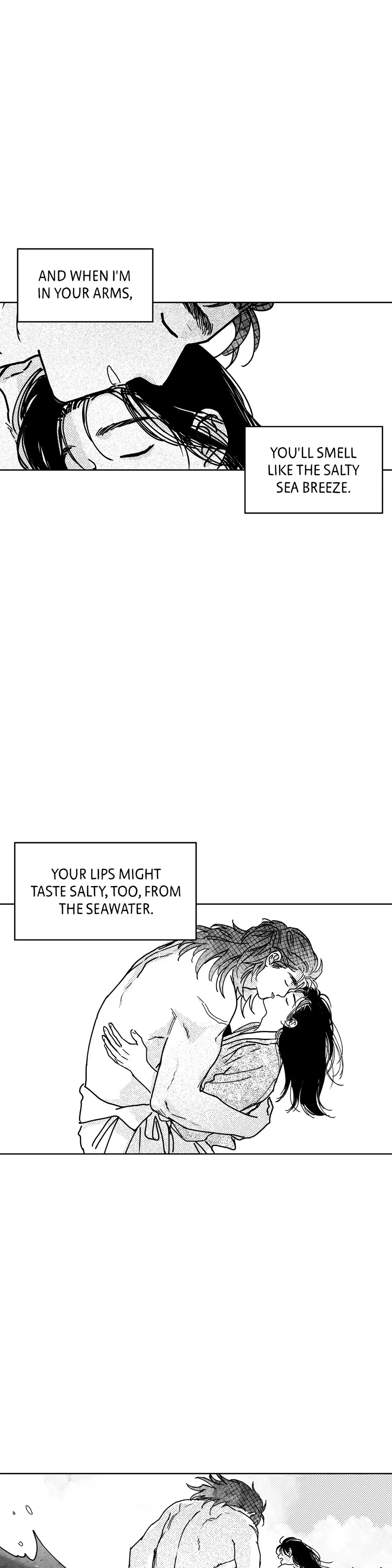 Bongchon Bride Chapter 87 - Page 28