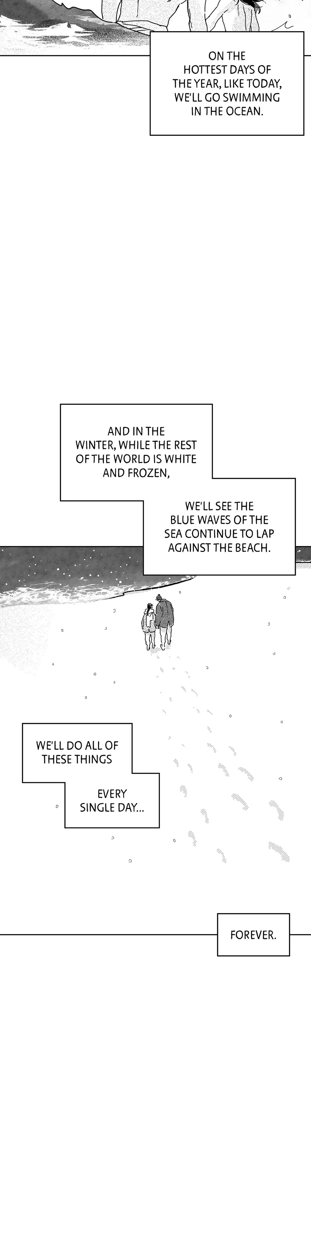 Bongchon Bride Chapter 87 - Page 29