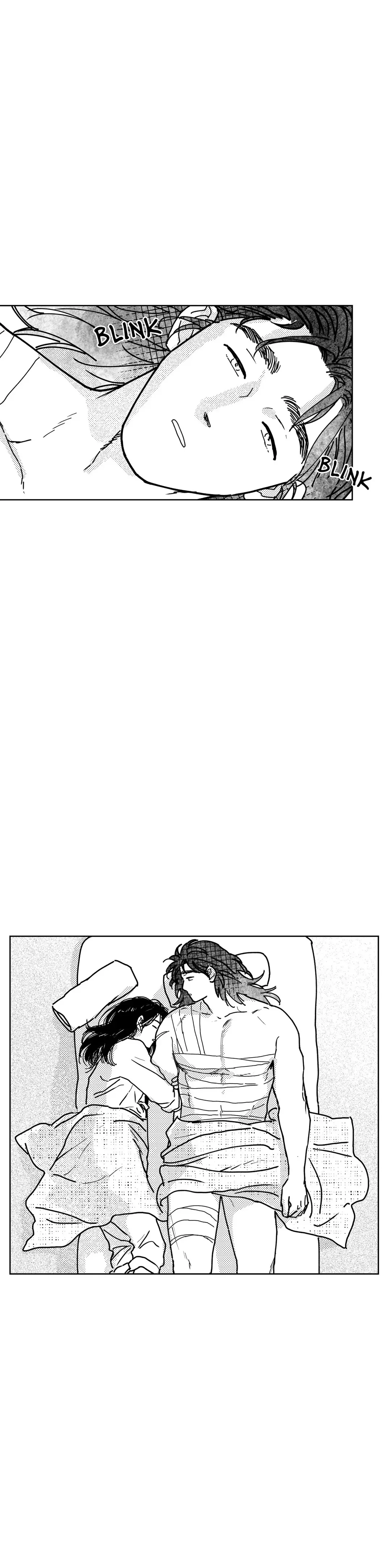 Bongchon Bride Chapter 87 - Page 30