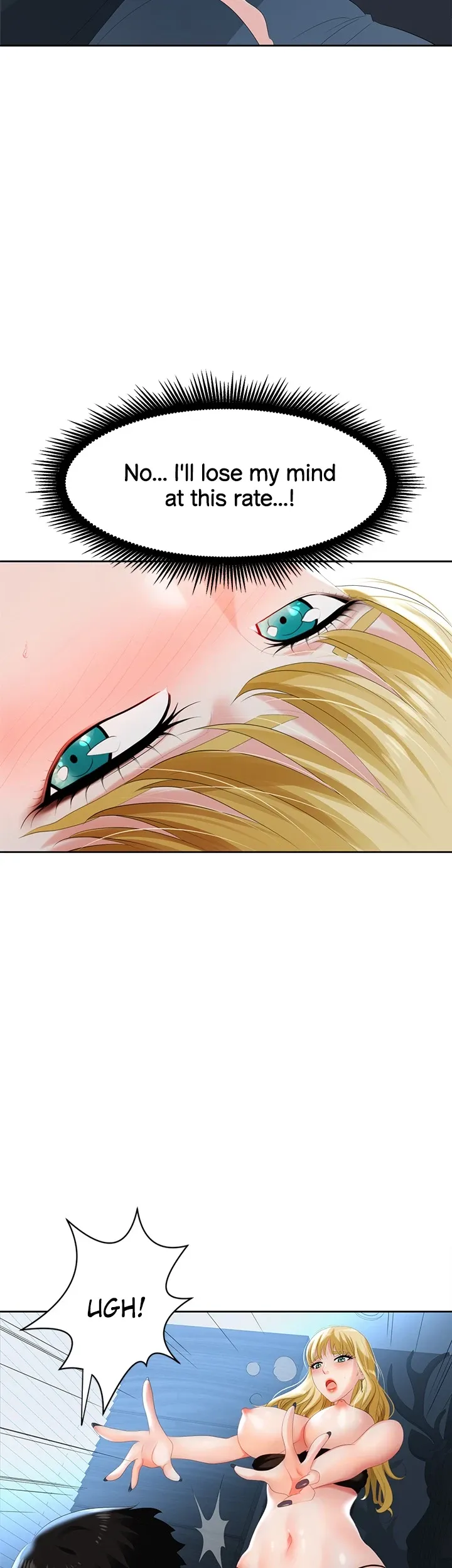 Booby Trap Chapter 2 - Page 12