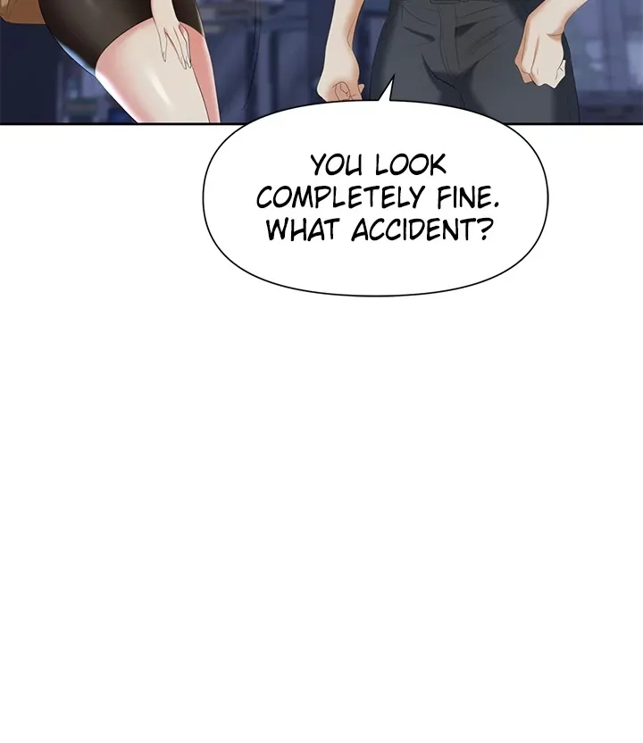 Booby Trap Chapter 2 - Page 33