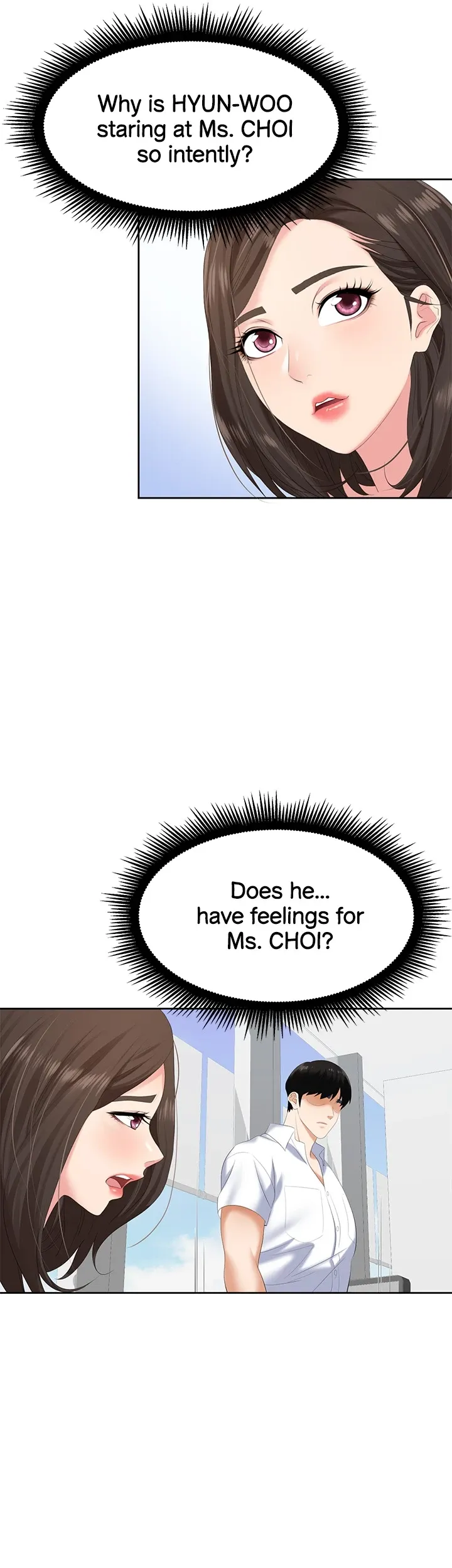 Booby Trap Chapter 2 - Page 40