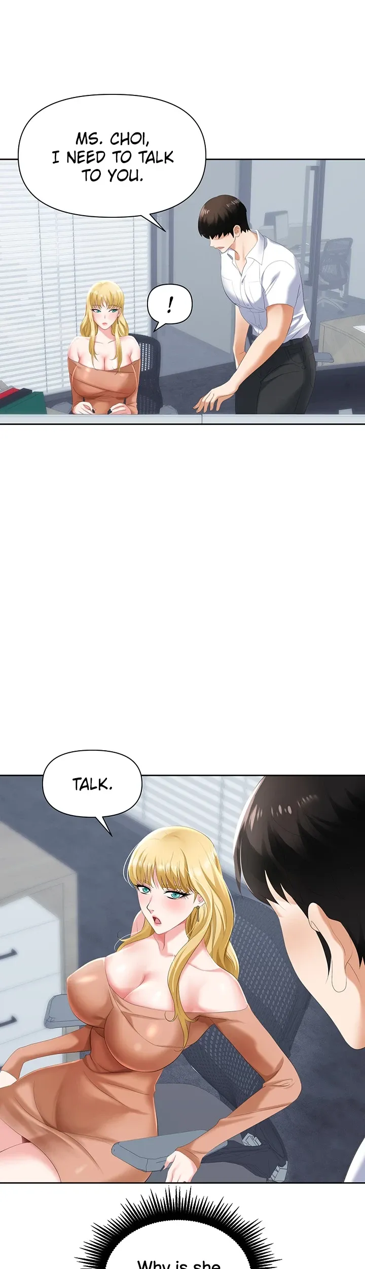 Booby Trap Chapter 2 - Page 41
