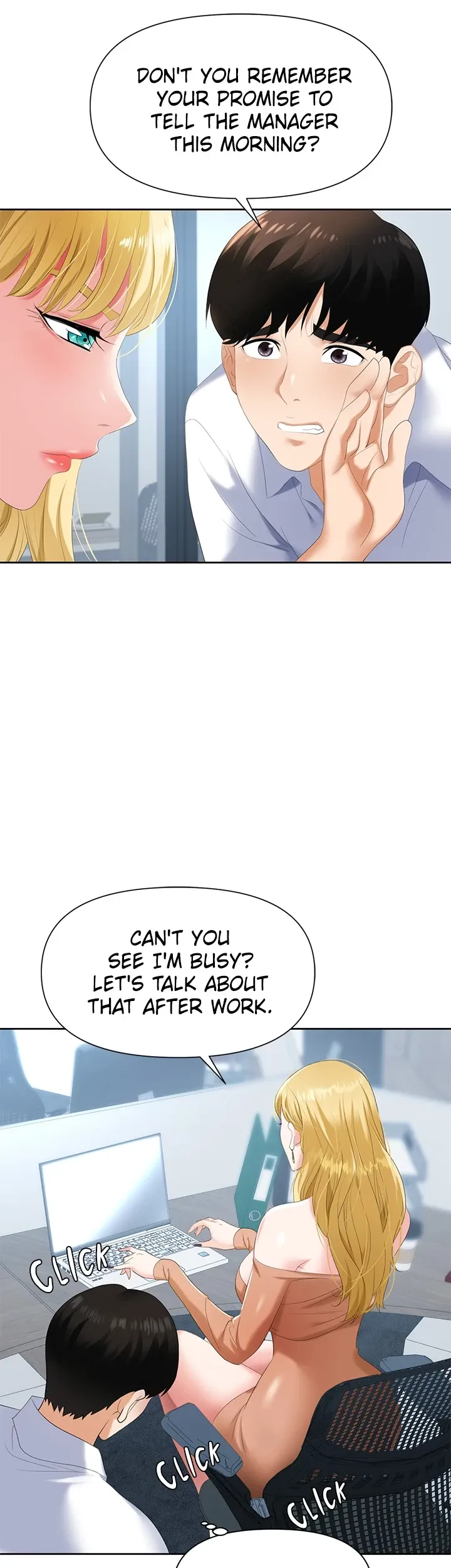 Booby Trap Chapter 2 - Page 43