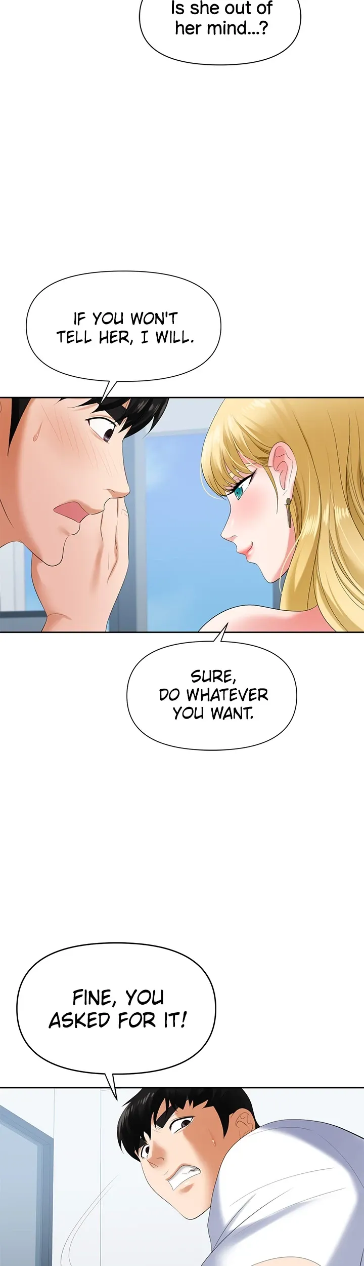 Booby Trap Chapter 2 - Page 44