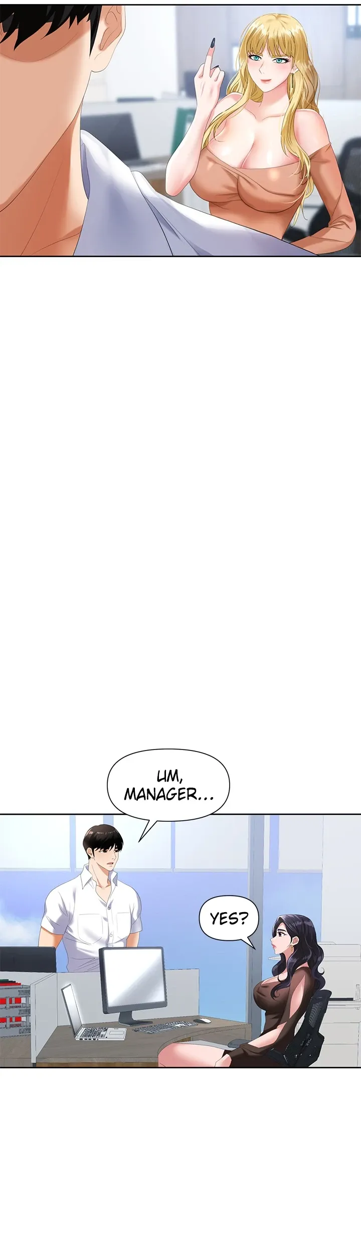 Booby Trap Chapter 2 - Page 46