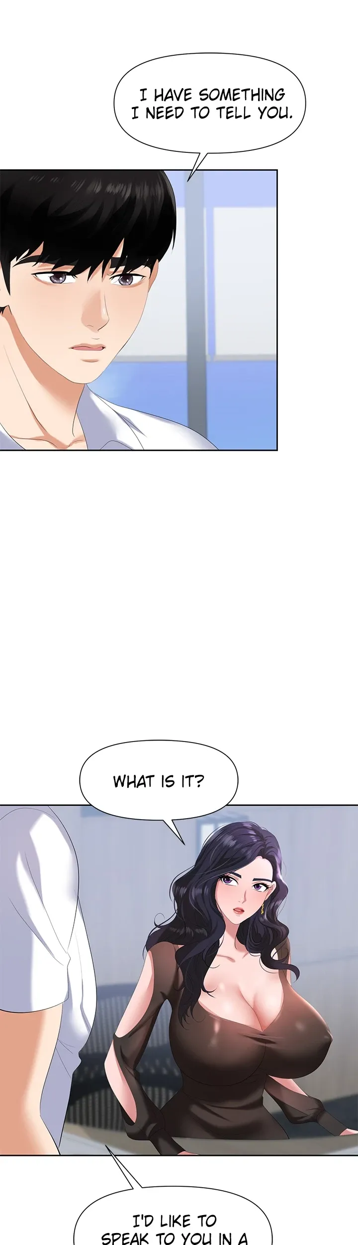 Booby Trap Chapter 2 - Page 47