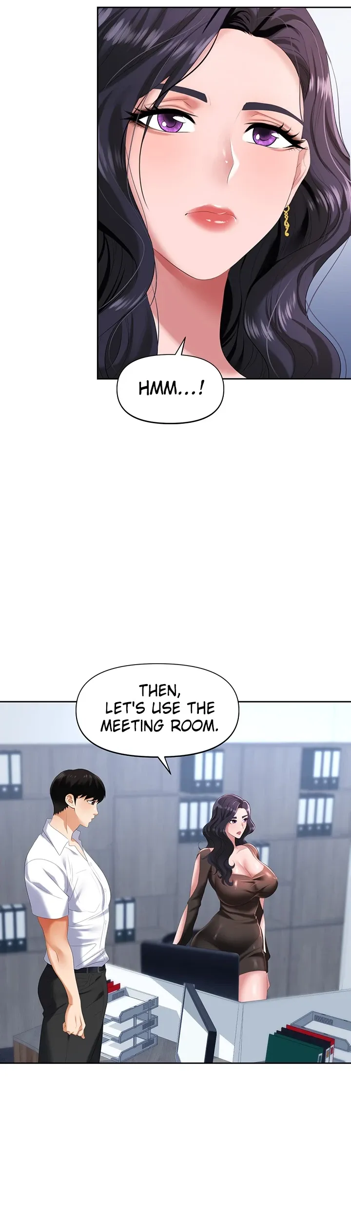 Booby Trap Chapter 2 - Page 49