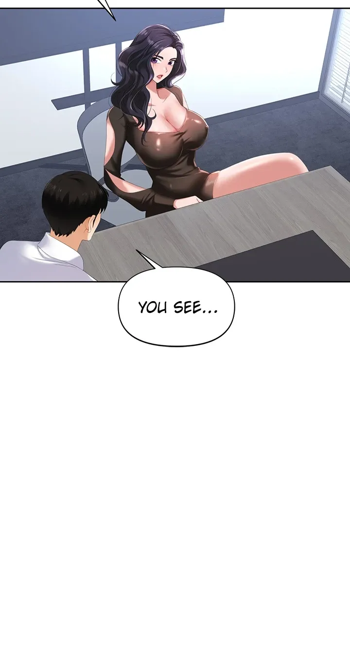 Booby Trap Chapter 2 - Page 51