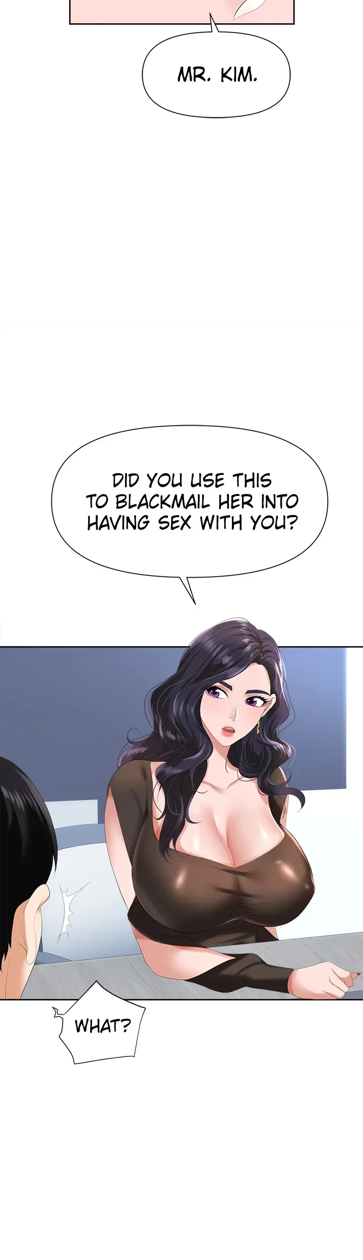 Booby Trap Chapter 2 - Page 53