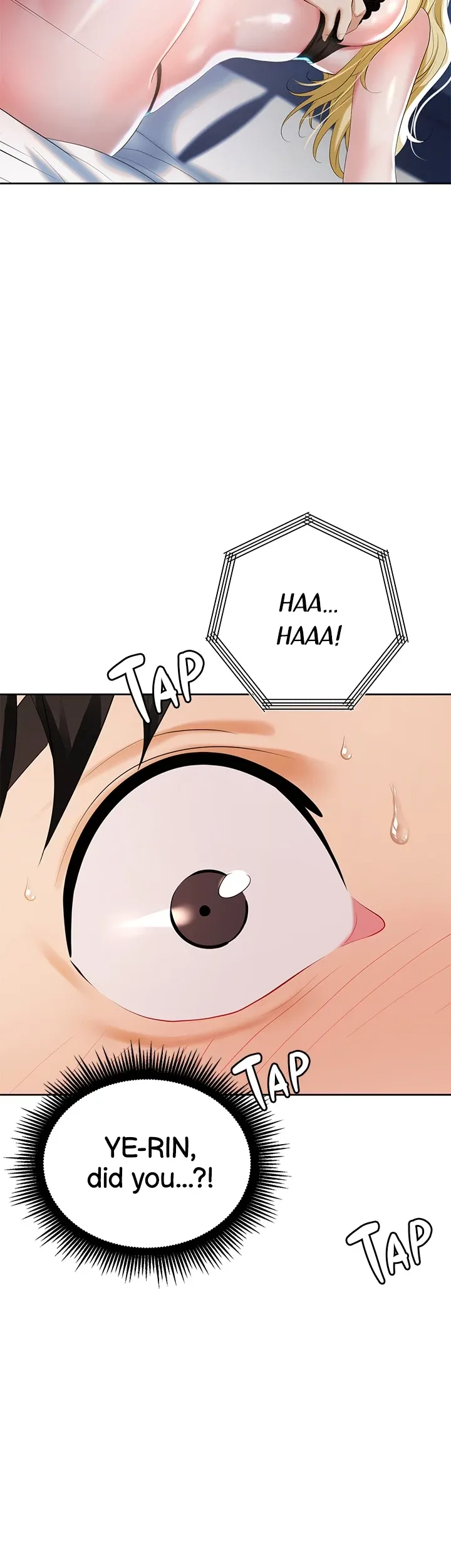 Booby Trap Chapter 2 - Page 56