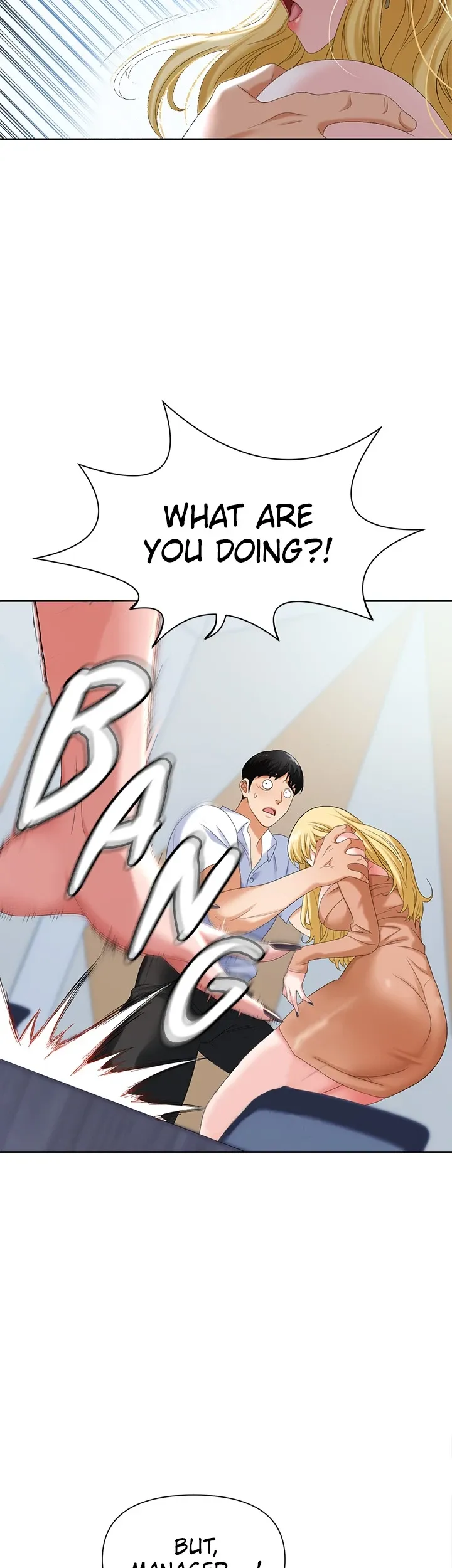 Booby Trap Chapter 2 - Page 65