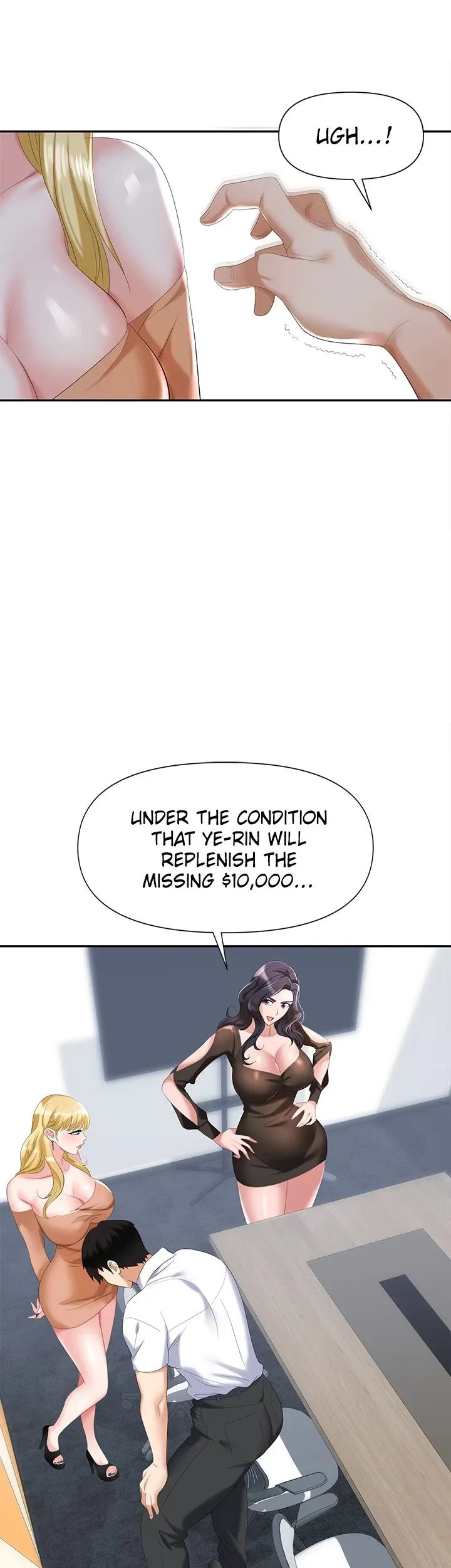 Booby Trap Chapter 2 - Page 67