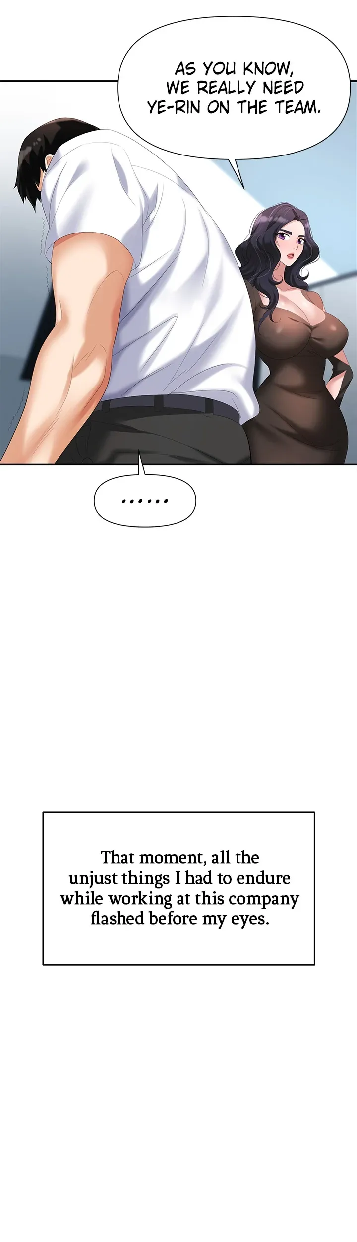 Booby Trap Chapter 2 - Page 70